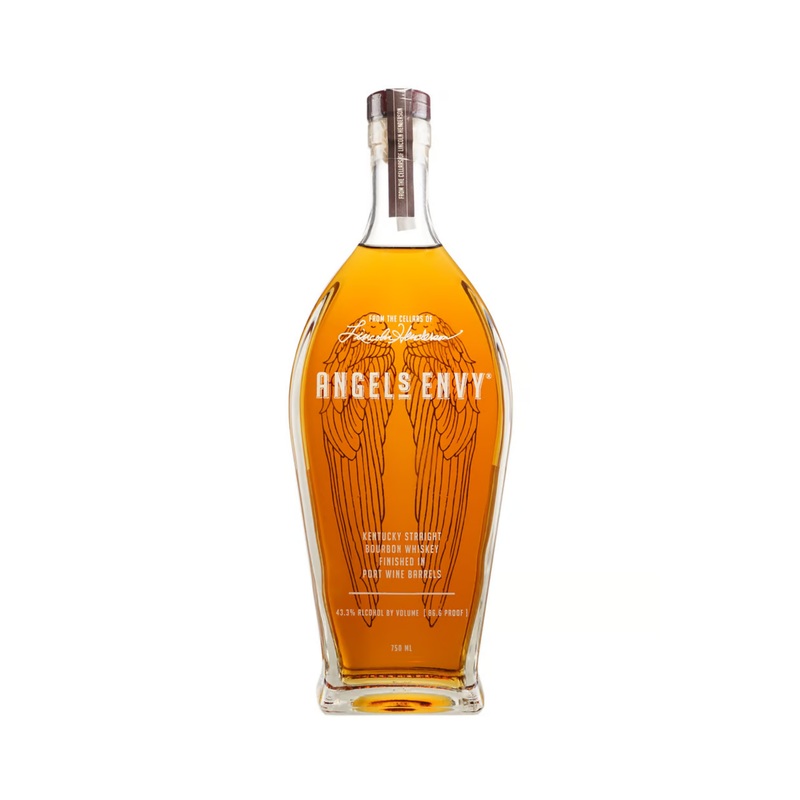 Angel’s Envy Port Finished Bourbon