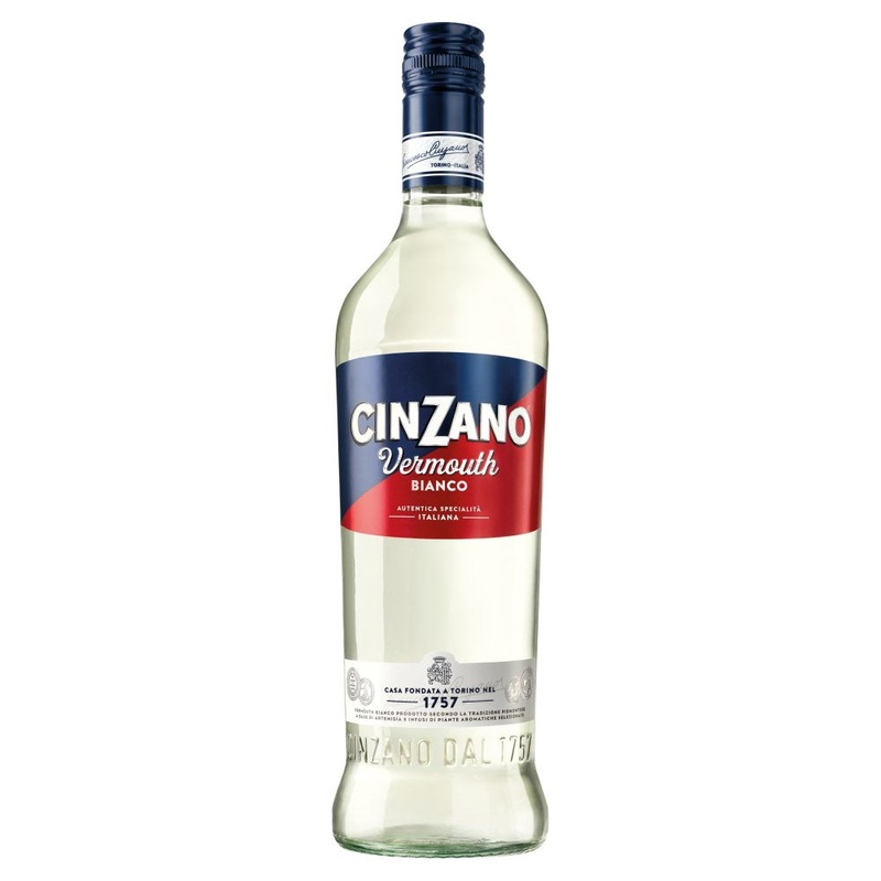 Cinzano Bianco – 750ml