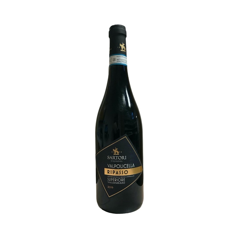 Sartori Valpolicella Ripasso Doc