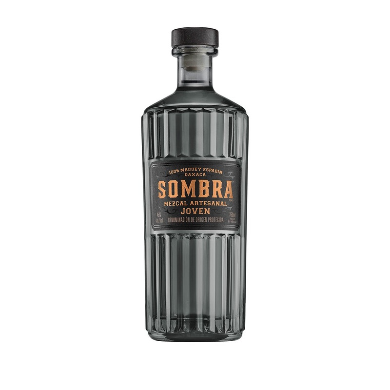 Sombra Artesanal Joven Mezcal