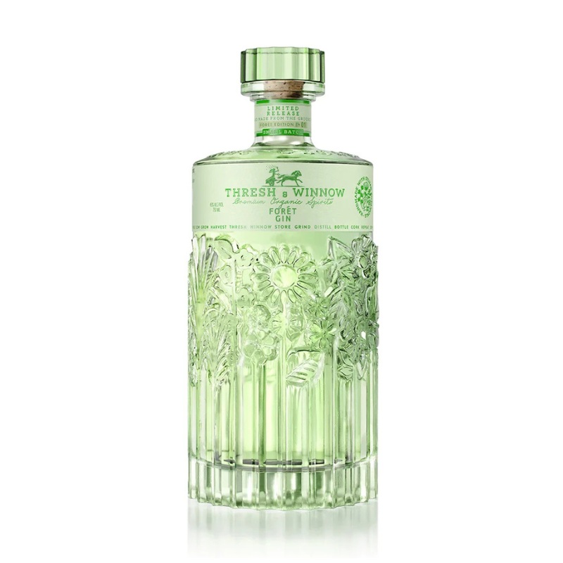Thresh & Winnow Foret Gin