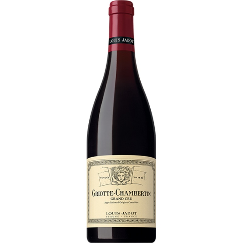 2012 | Louis Jadot | Griottes-Chambertin
