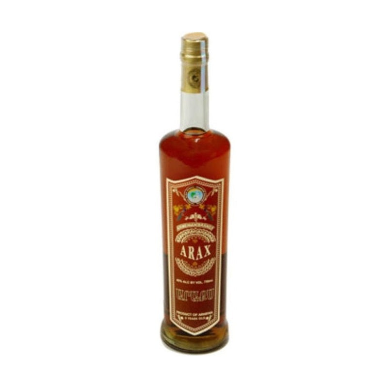 Arax 3 Year Old Armenian Brandy