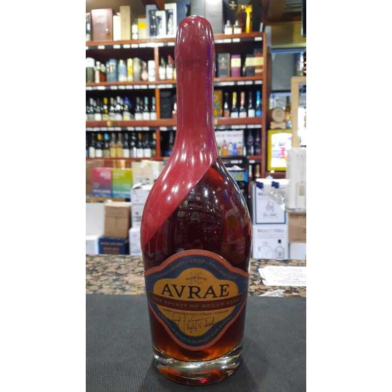 Avrae VSOP Brandy 750ml