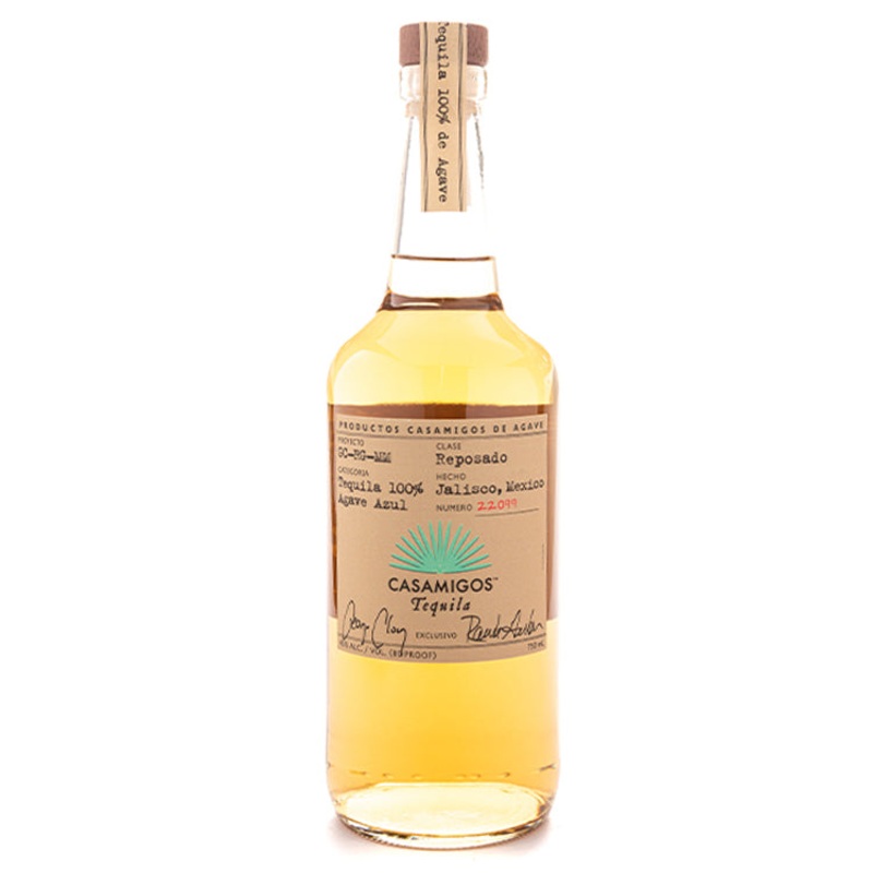 Casamigos Reposado Tequila – 750ml