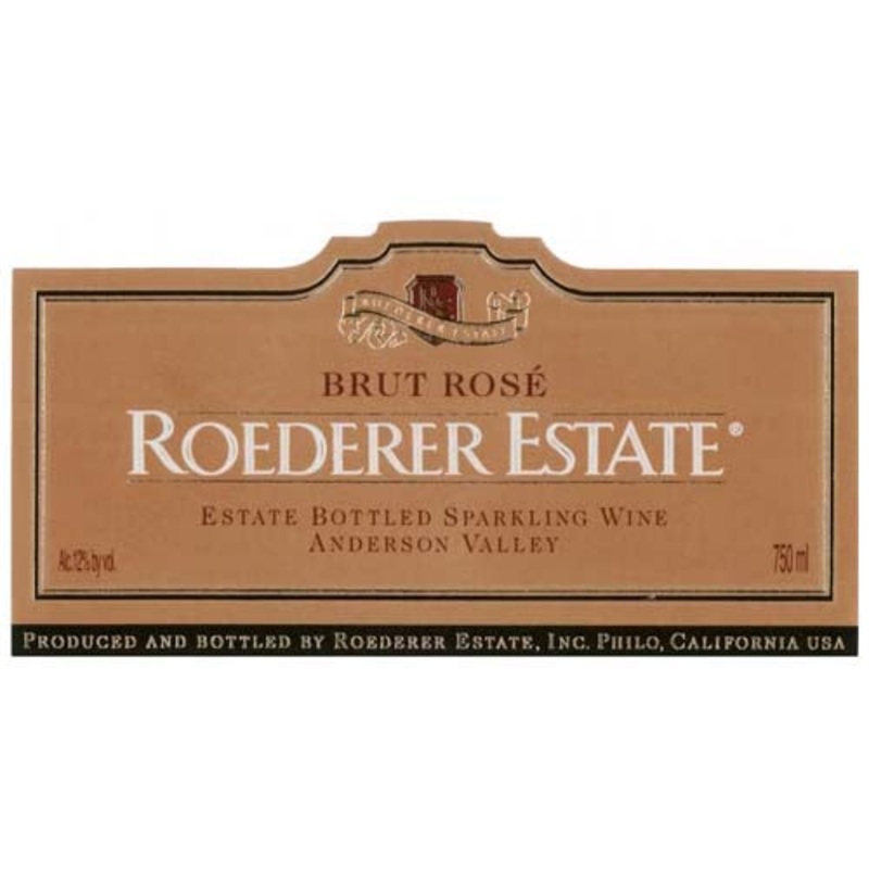 Roederer Estate Brut Ros