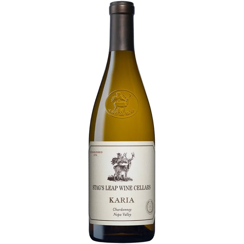 Stag’s Leap Wine Cellars Karia Chardonnay 2023 750ml