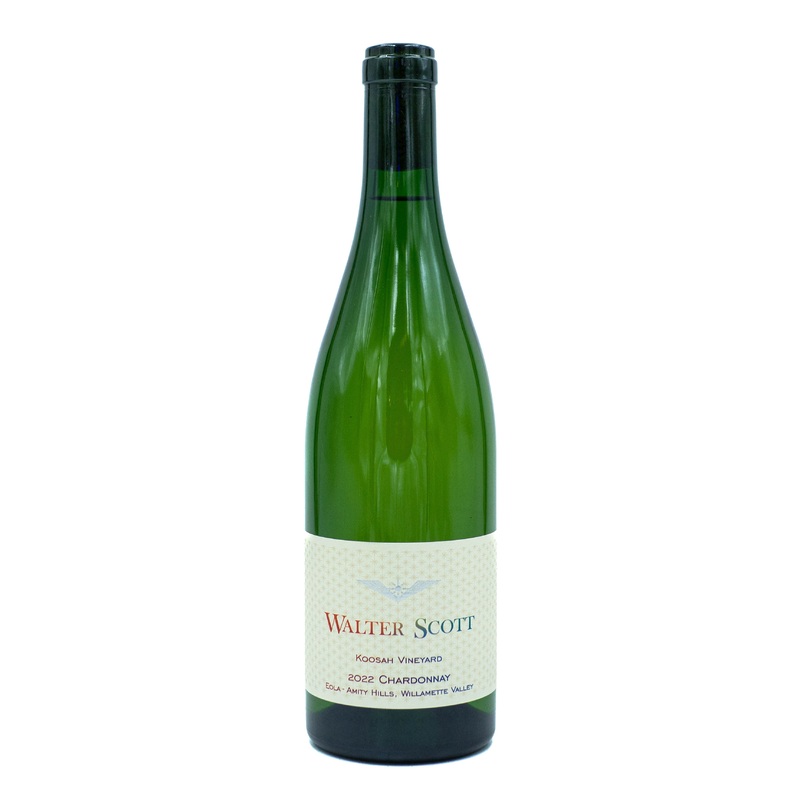 Walter Scott Koosah Vineyard Chardonnay 2022