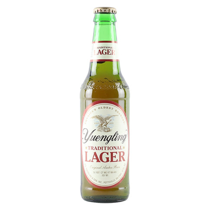 Yuengling Traditional Lager