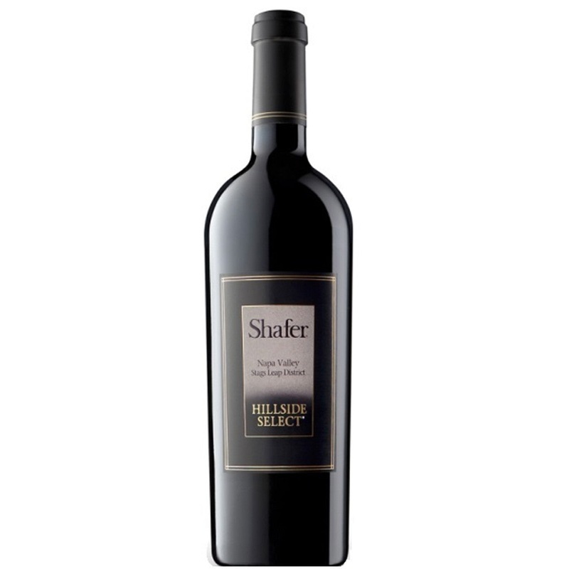 2016 Shafer Vineyards Hillside Select Cabernet Sauvignon 750ml