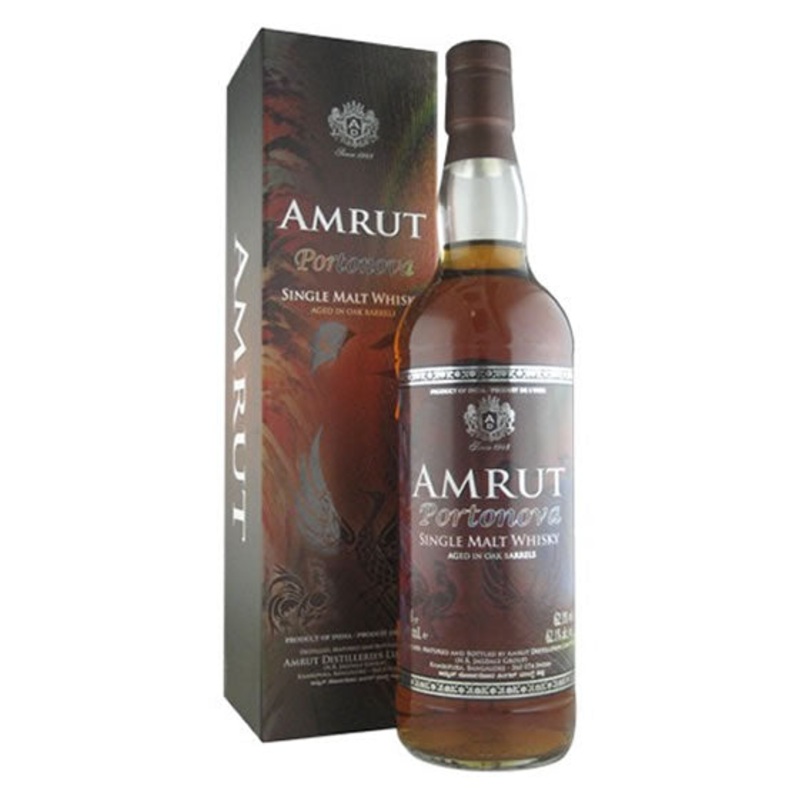Amrut Portonova 750ML