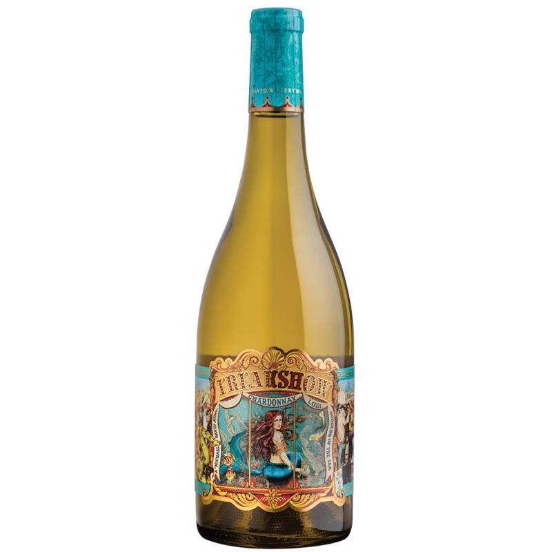 Michael David Freakshow Chardonnay 750ml