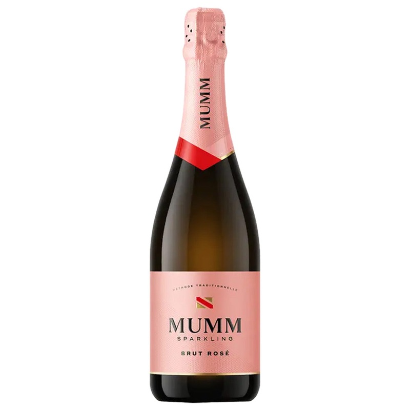 Mumm Sparkling Brut Ros