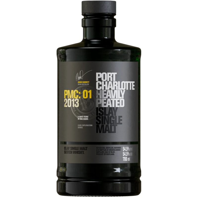 Port Charlotte PMC:01