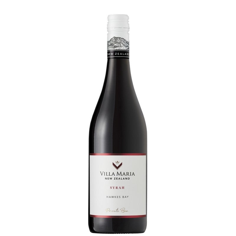 Villa Maria Private Bin Syrah