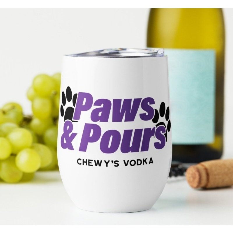Wine tumbler