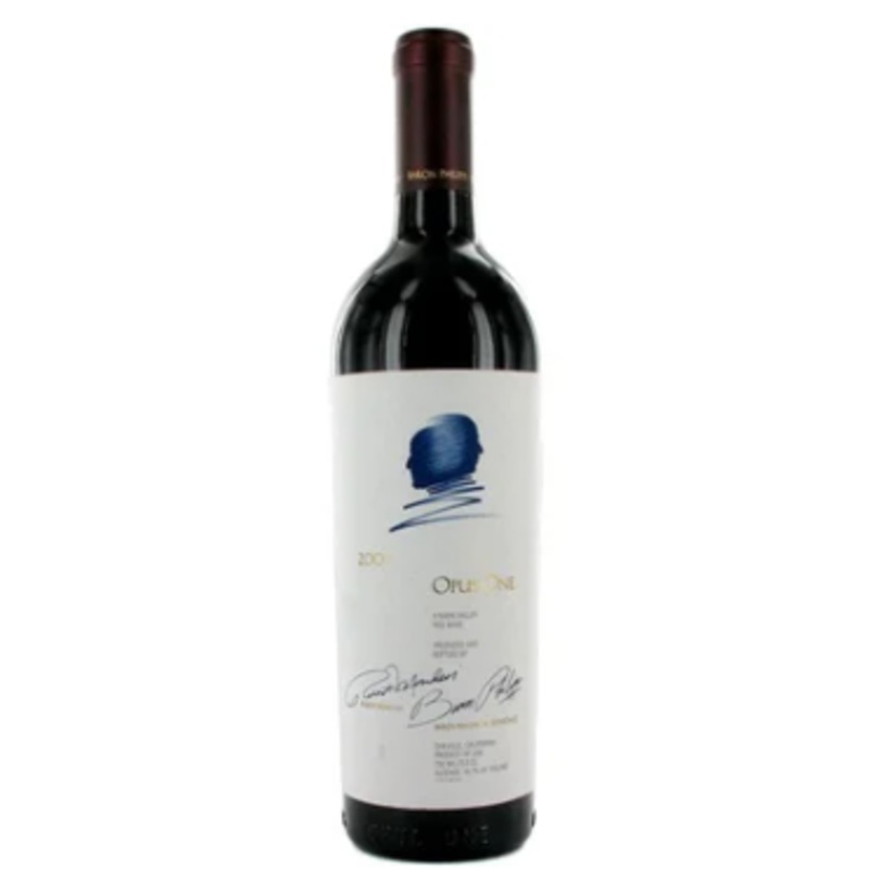 2007 | Opus One | Napa Valley