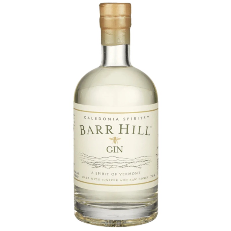 Barr Hill Gin | 375ML