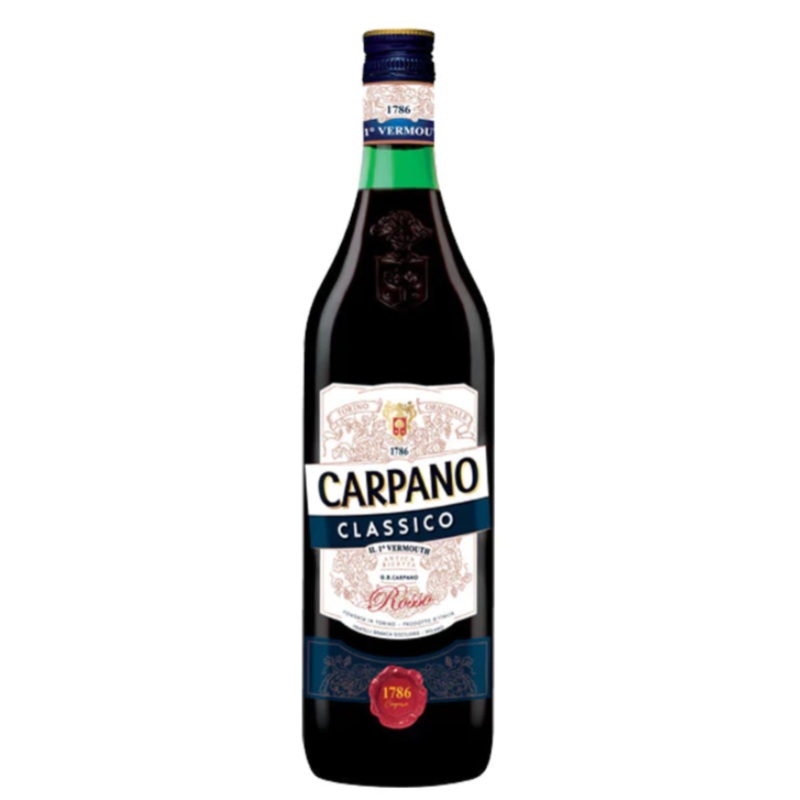 Carpano Classico Vermouth | 375ML