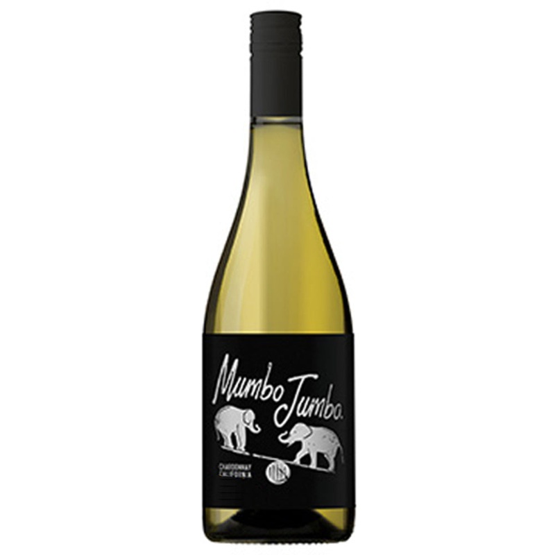 Mumbo Jumbo Chardonnay