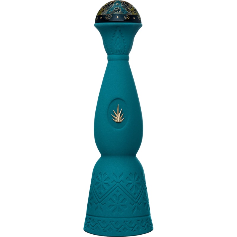 Clase Azul Guerrero Mezcal