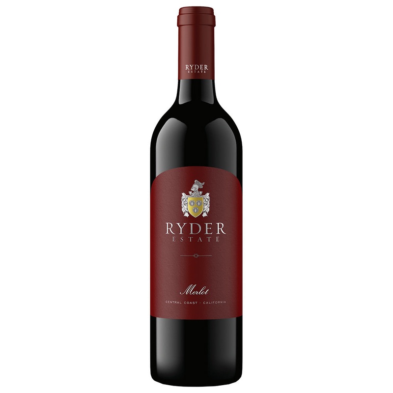 Ryder Estate Merlot