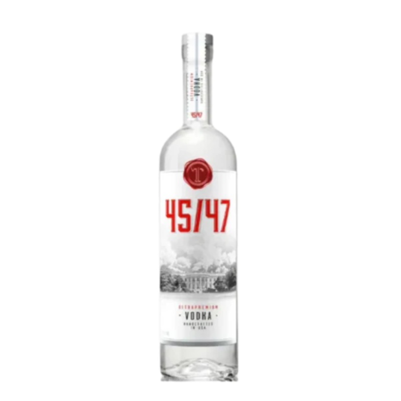 T 45/47 Ultra Premium Vodka | 1.75L