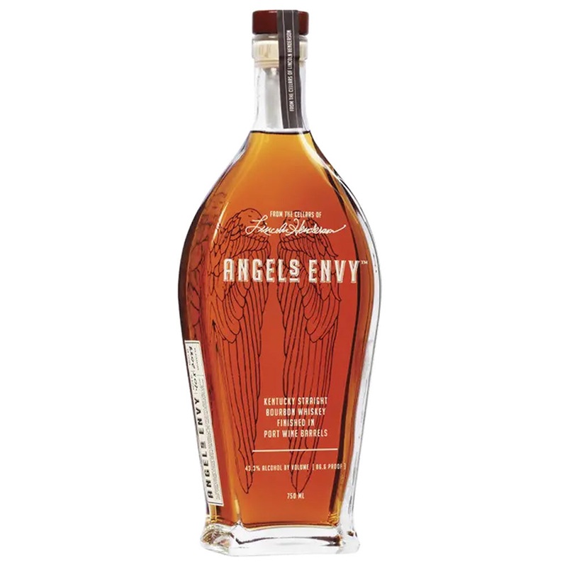 Angel’s Envy Bourbon