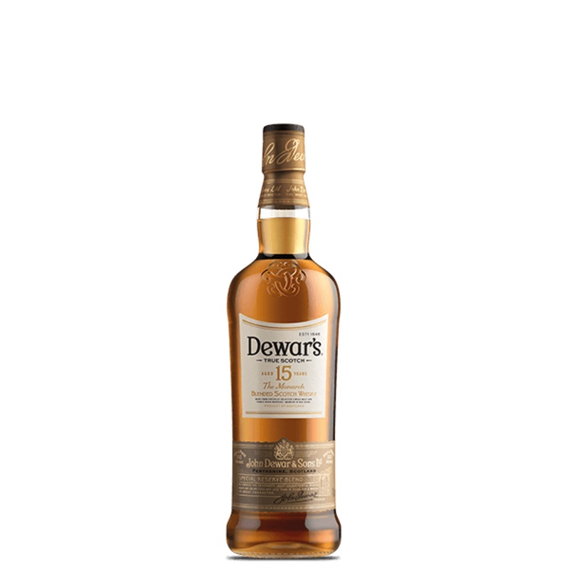 Dewar’s 15 Year Old