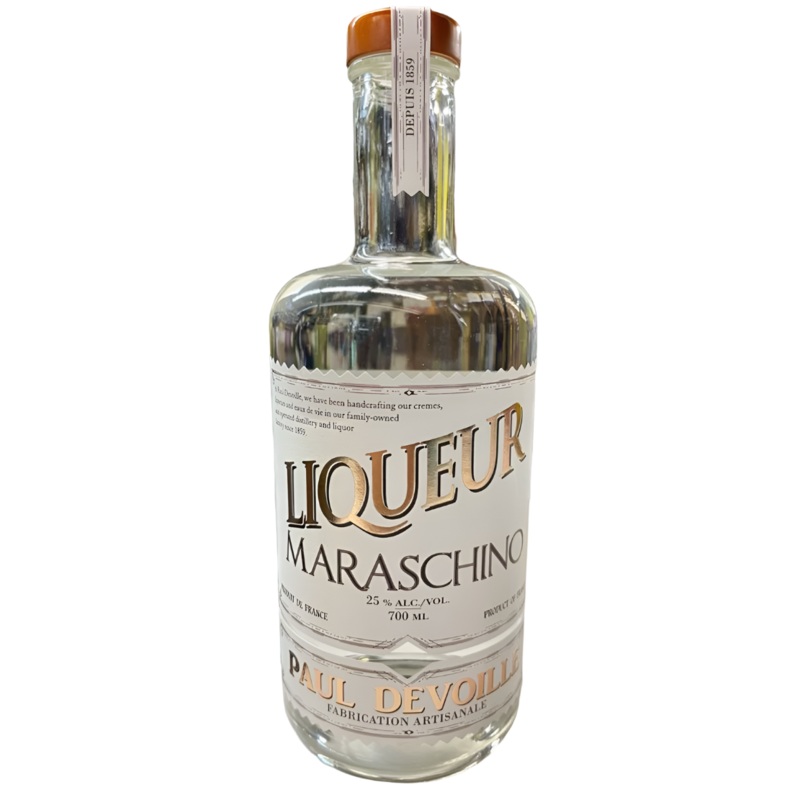 Paul Devoille Maraschino Liqueur | 700ML
