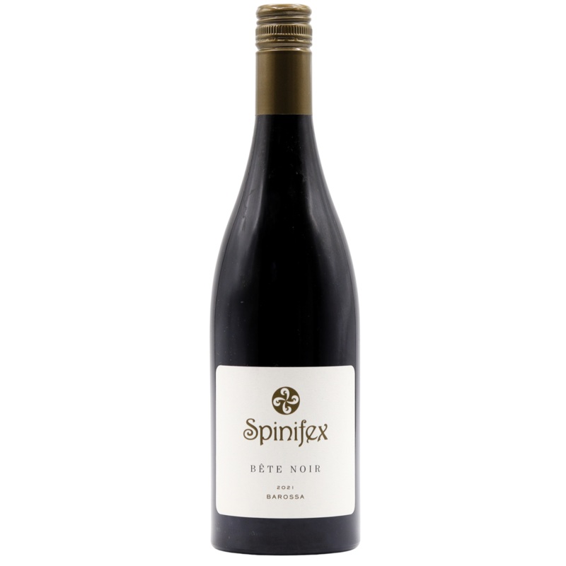 SPINIFEX – BETE NOIR