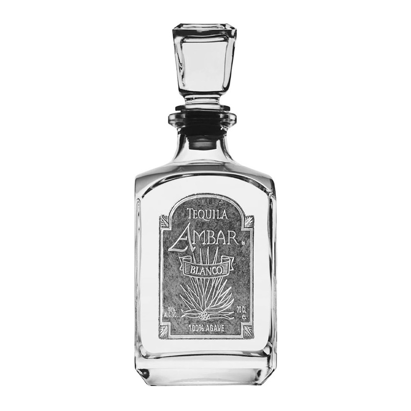 Tequila Ambar Blanco 70cl