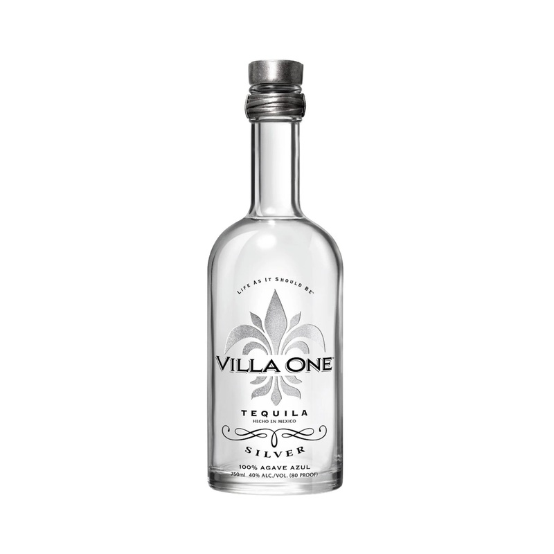 Villa One Blanco (case of 6)