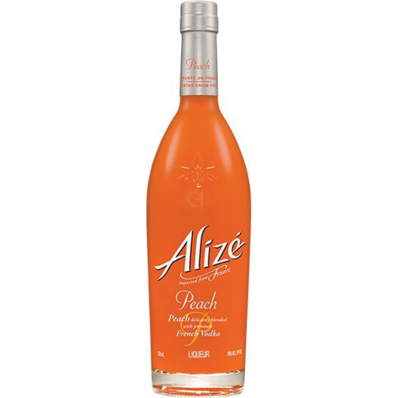 Aliz Peach 1L