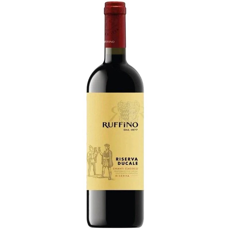 Ruffino Riserva Ducale Chianti Classico