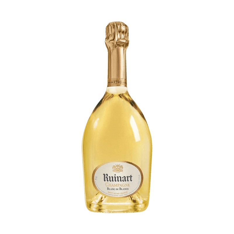 Ruinart Blanc de Blancs Brut Champagne
