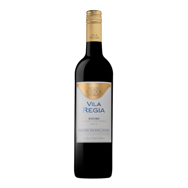 SOGRAPE VILA REGIA 750 ML