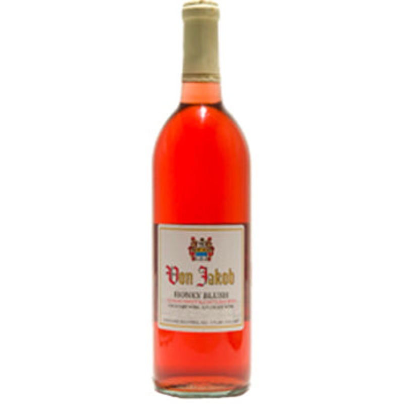 Von Jakob Honey Blush