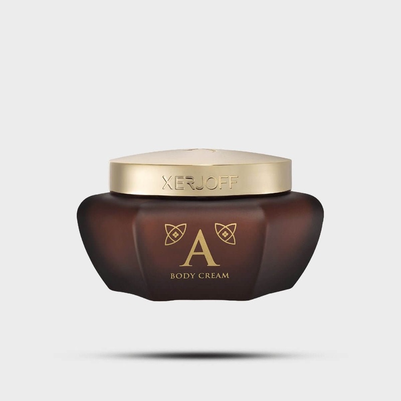 Alexandria II Bodycream