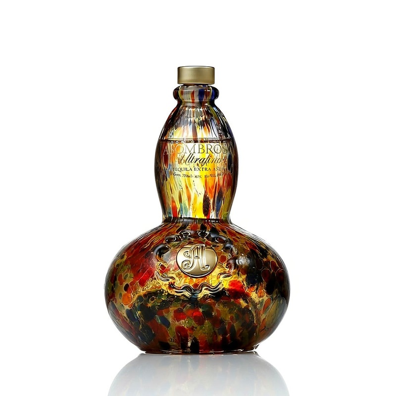 Asombroso Vintage 11 Year Extra Anejo Tequila