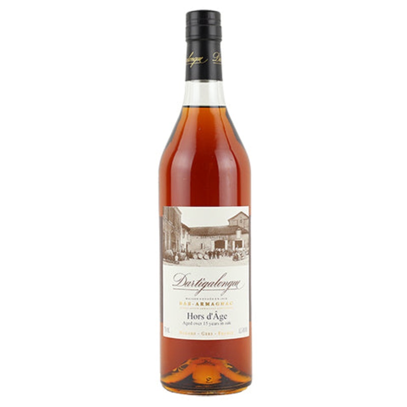 Bas-Armagnac Dartigalongue Hors d’Age