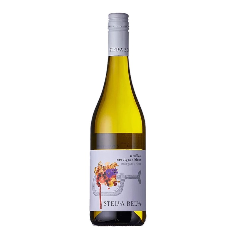Stella Bella Semillon Sauvignon 2023 Margaret River 75cl