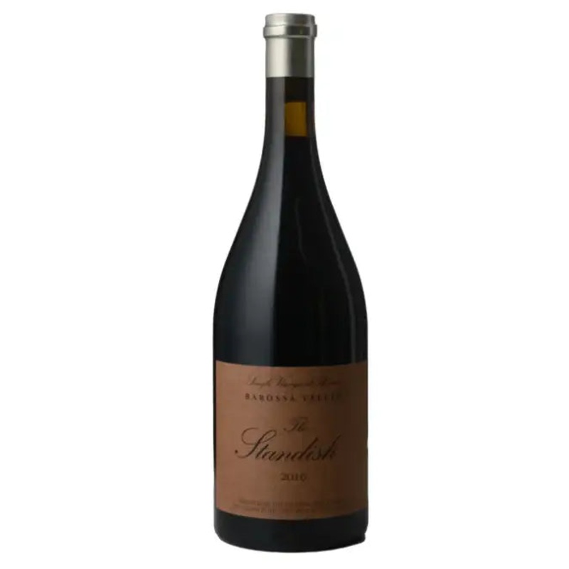 2016 Standish ‘The Standish’ Shiraz 750ml