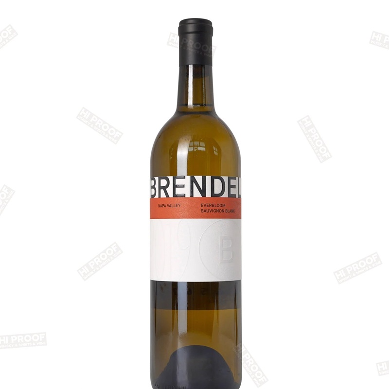 2019 Brendel Everbloom Sauvignon Blanc