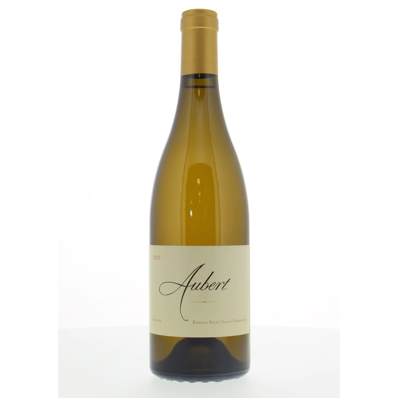 2017 Aubert Wines Eastside Vineyard Chardonnay 750ml