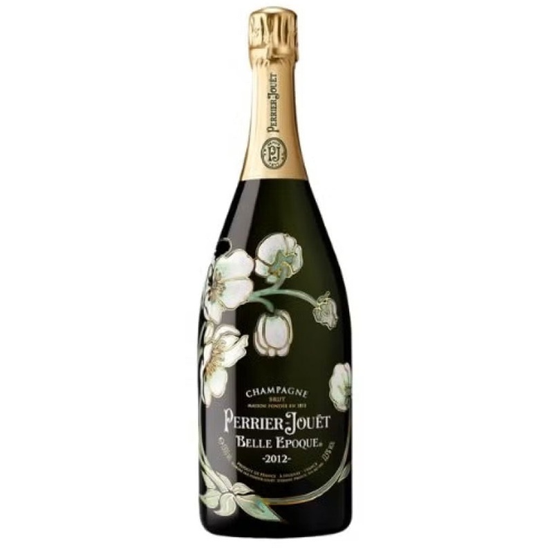 Perrier Jouet Belle Epoque Brut 2012 1.5L