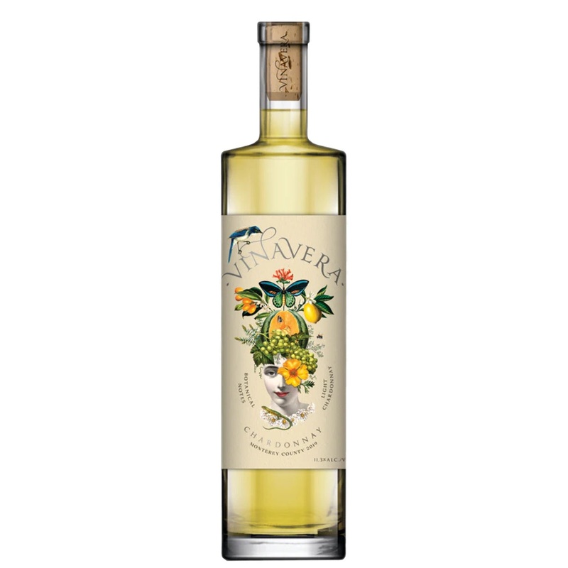 Vinavera Sonoma Chardonnay