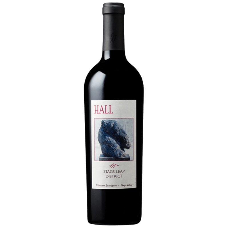 2011 | HALL | Stags Leap District Cabernet Sauvignon