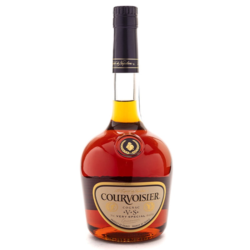 Courvoisier VS Cognac – 750ml