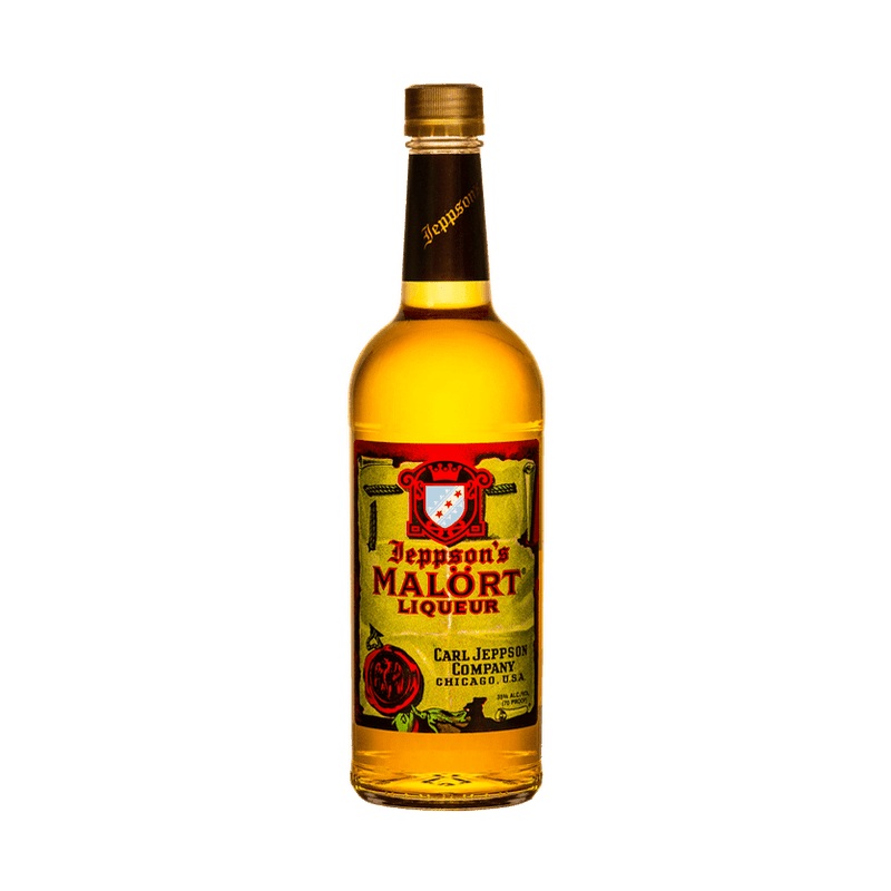 Jeppson’s Malort